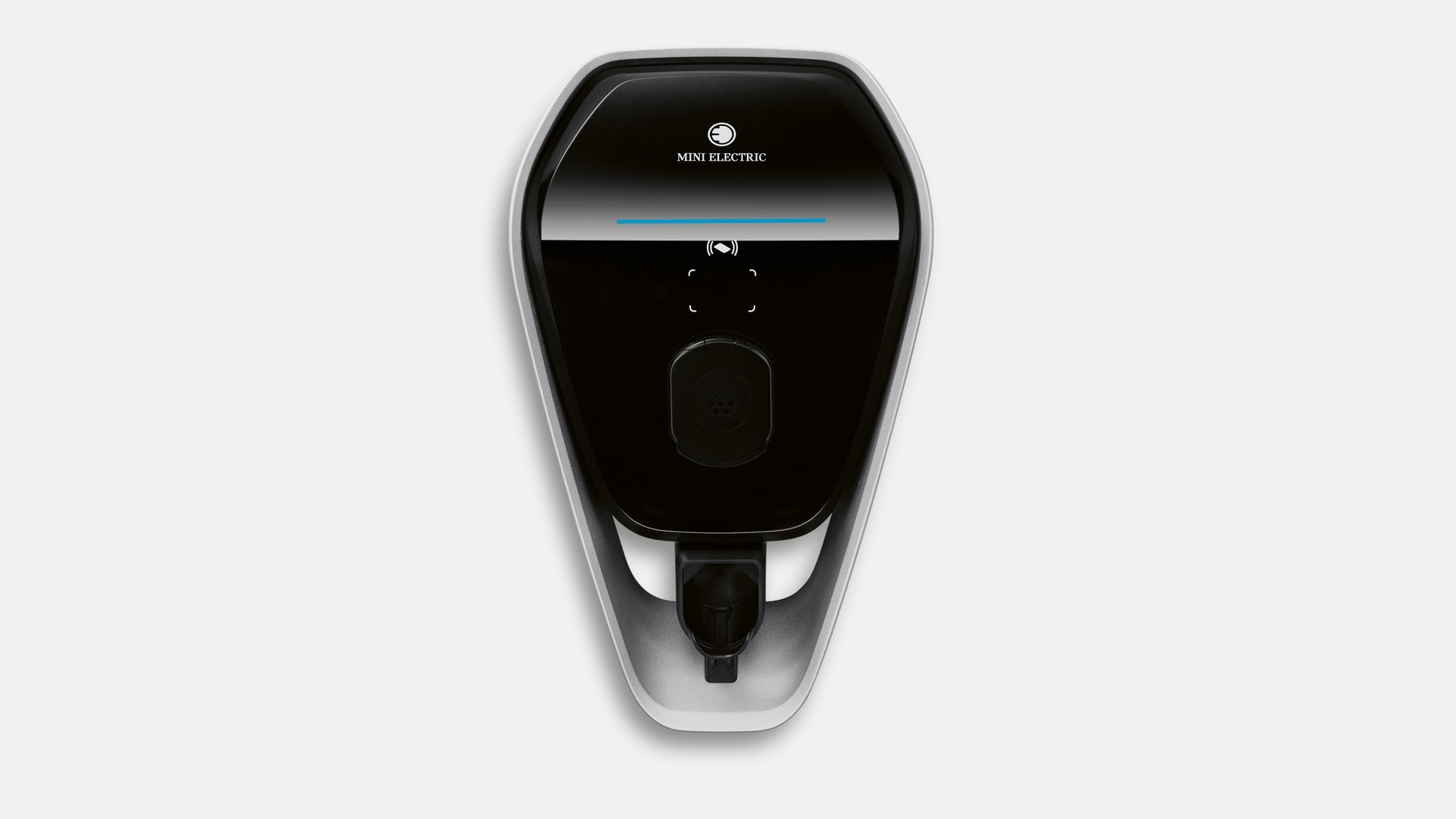 MINI elektromobiilsus - laadimisvarustus - pod point kodused laadimisjaam